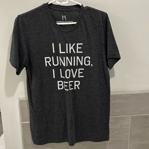 Men’s Running Shirt